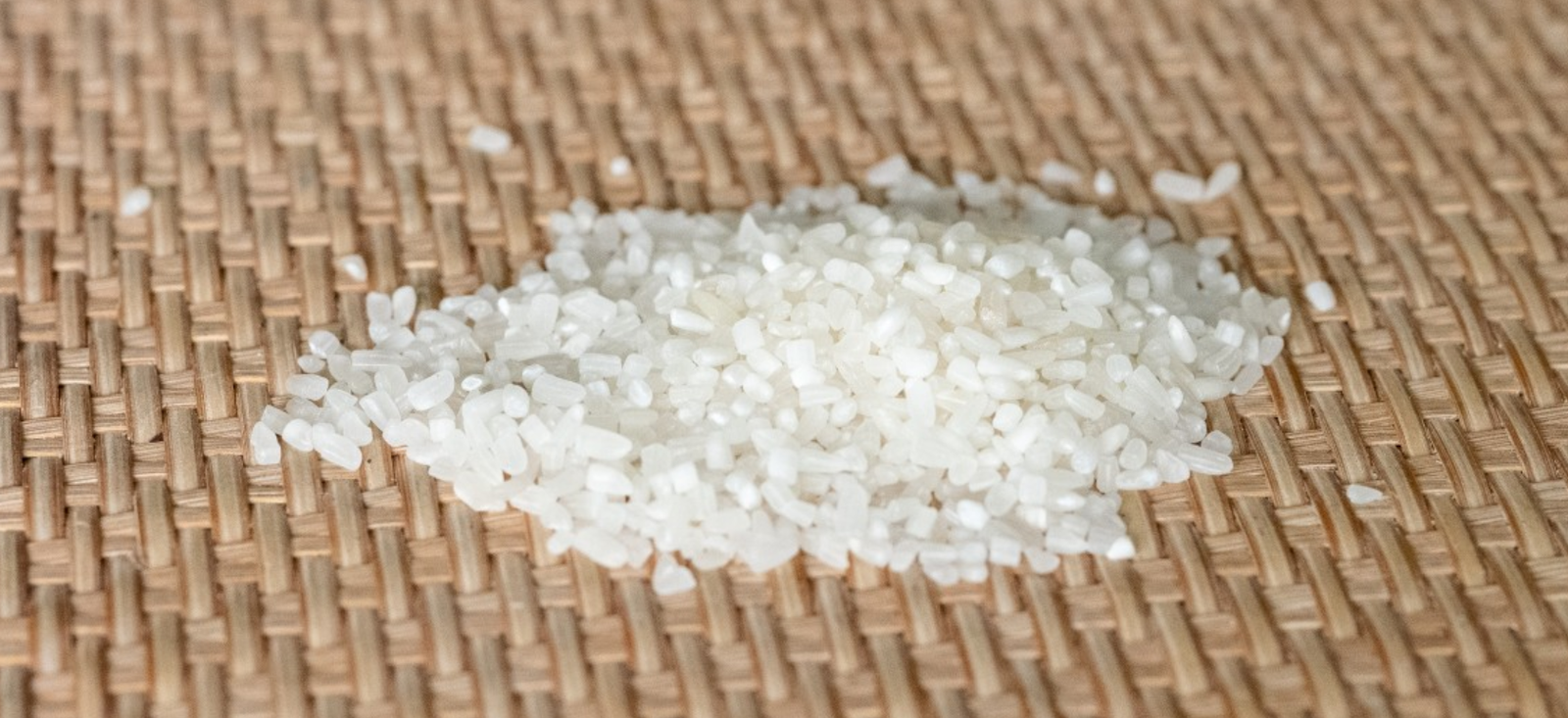 Broken Rice - A1 Super Special Size