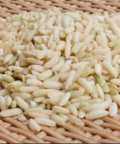 Brown Glutinous Rice