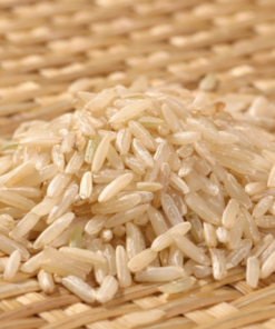 Brown Jasmine Rice