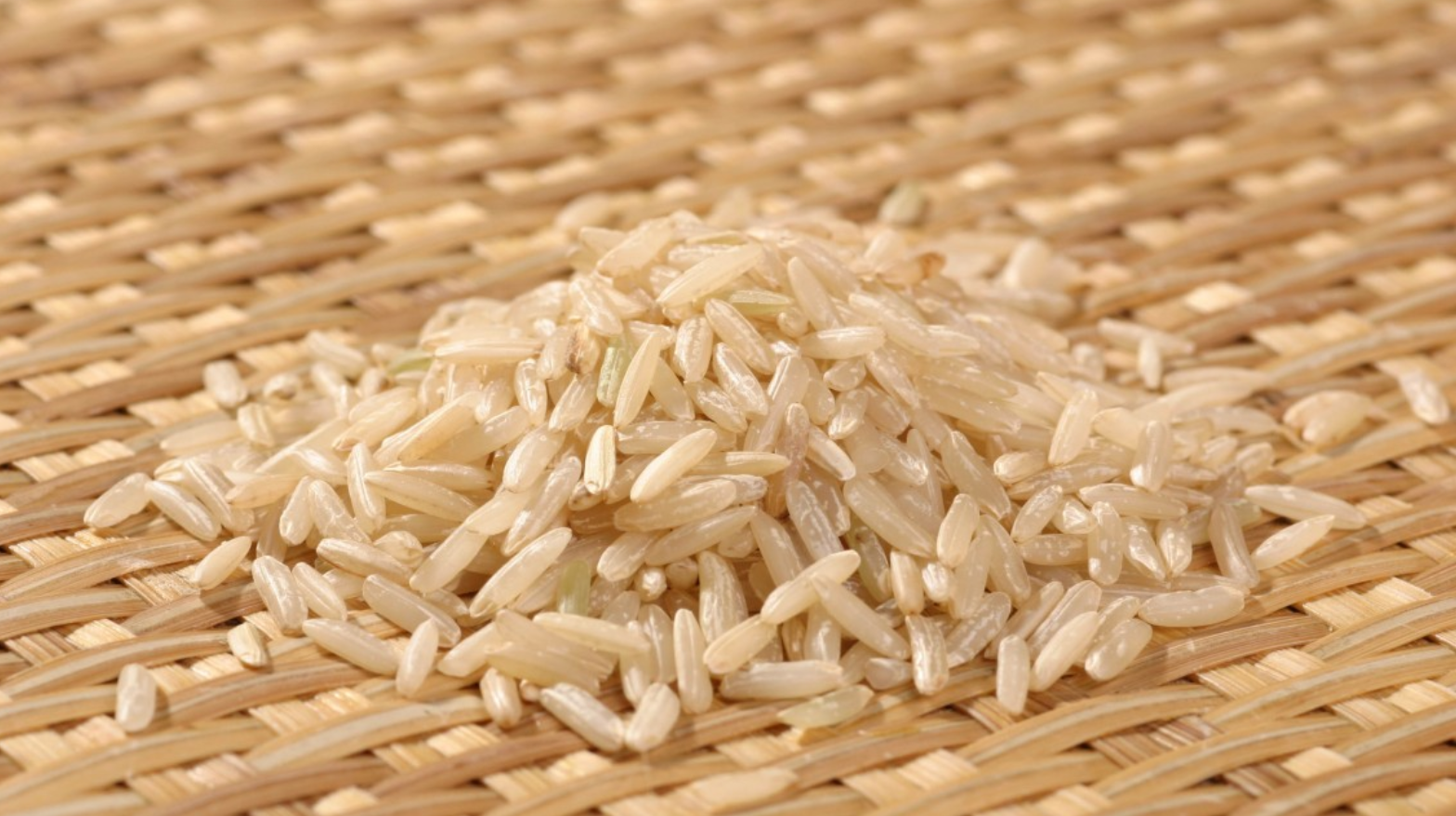 Brown Jasmine Rice