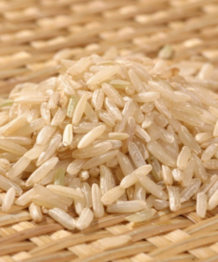 Brown Pathumthani Rice