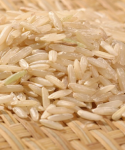 Thai Brown Rice