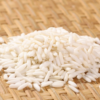 White Glutinous Rice