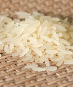 Thai Parboiled Rice