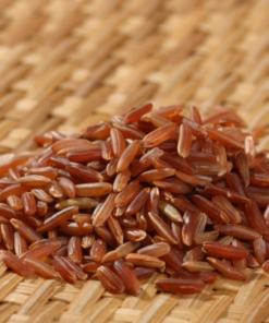 Red Cargo Rice