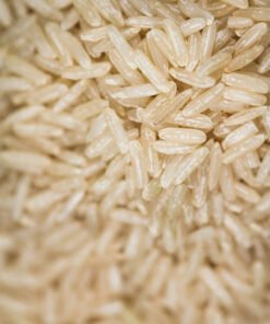 UNPOLISHED RICE