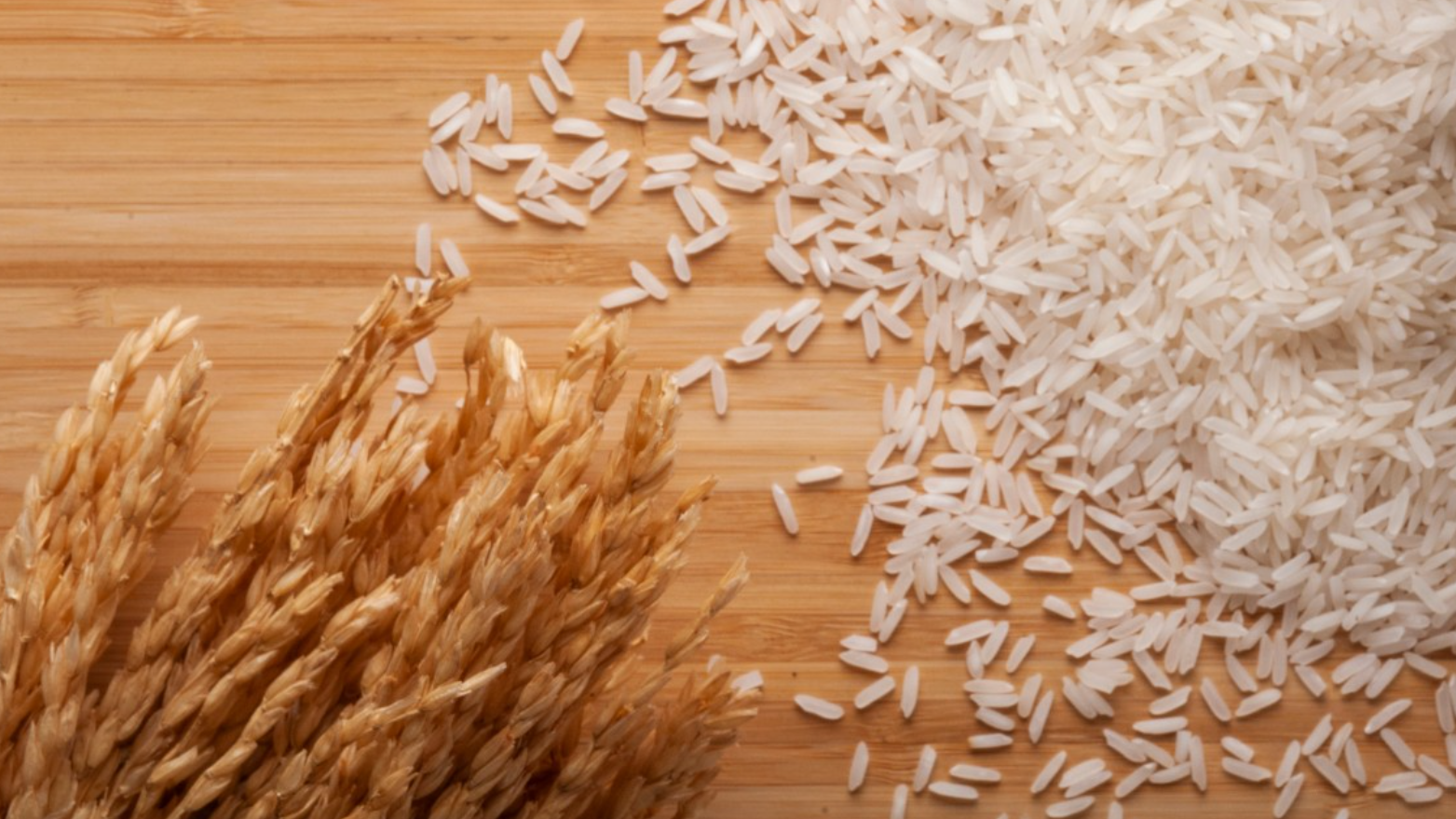 Thai-Pathumthani-Rice