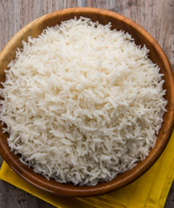 Thai white rice