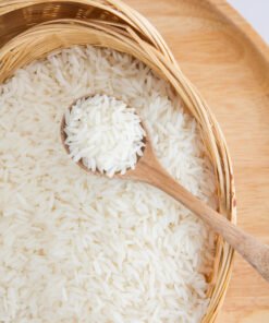 WHITE RICE